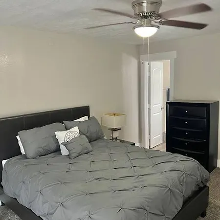Lovely 2-Bedroom Condo Next To At&T Stadium Arlington Extérieur photo