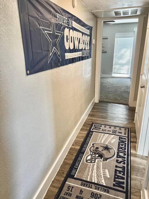 Appartement Lovely 2-bedroom Next To At&t Stadium *