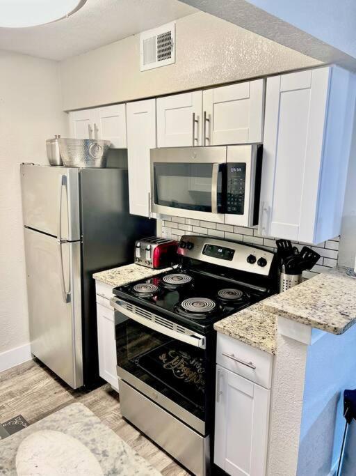 Appartement Lovely 2-bedroom Next To At&t Stadium Arlington